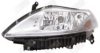 SPILU 900868 Headlight